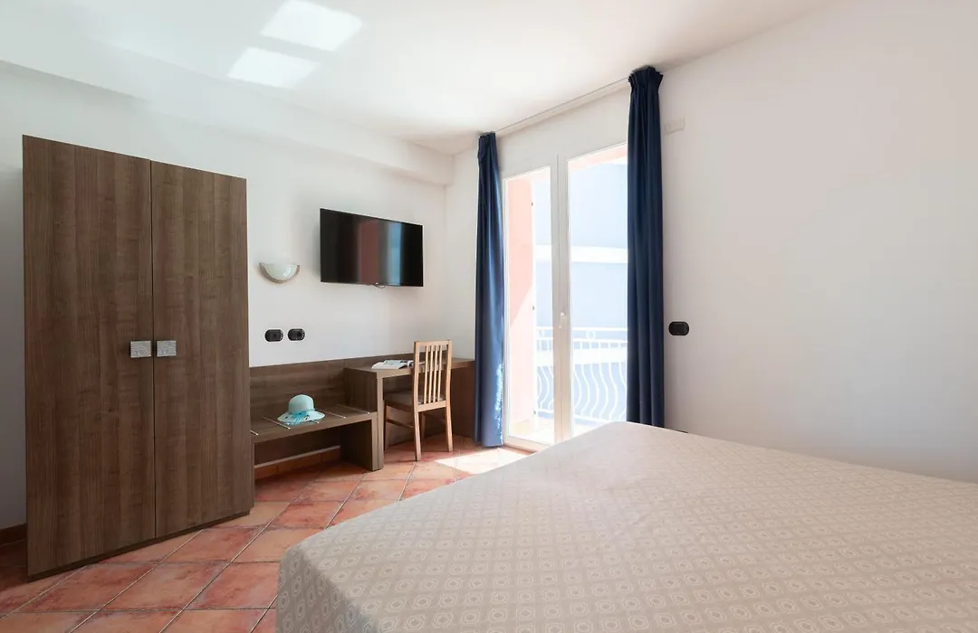 Ai Pozzi Village & Spa-1