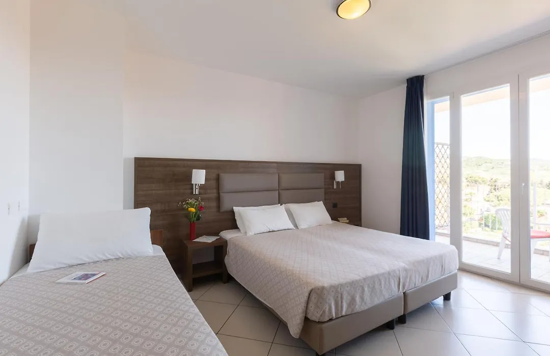 Ai Pozzi Village & Spa-1