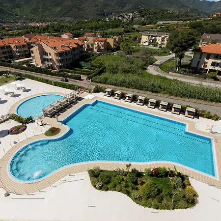 Ai Pozzi Village & Spa-2