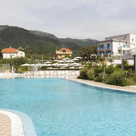 Ai Pozzi Village & Spa-3